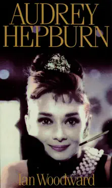 audrey hepburn book cover image