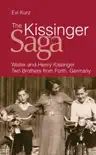 The Kissinger Saga synopsis, comments