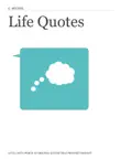 Life Quotes synopsis, comments