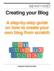 Create your blog from scratch synopsis, comments