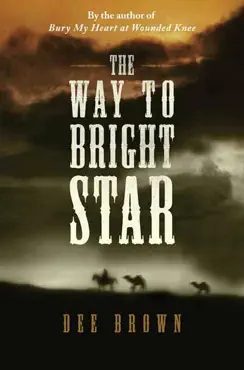 the way to bright star book cover image