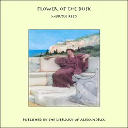 flower of the dusk book cover image
