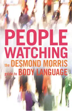 peoplewatching book cover image