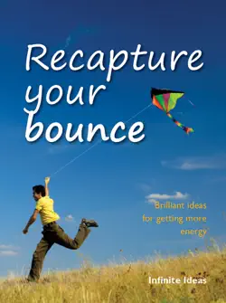 recapture your bounce imagen de la portada del libro