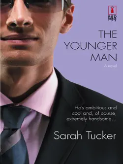 the younger man imagen de la portada del libro