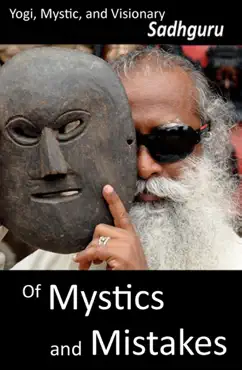 of mystics and mistakes book cover image