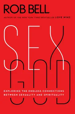 sex god book cover image