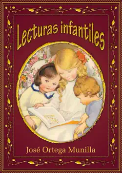lecturas infantiles imagen de la portada del libro