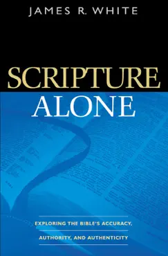 scripture alone book cover image