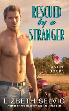 rescued by a stranger book cover image