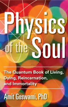 physics of the soul book cover image