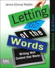 Letting Go of the Words synopsis, comments