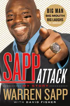 sapp attack book cover image