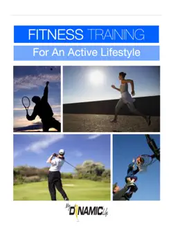 conditioning to achieve an active lifestyle imagen de la portada del libro