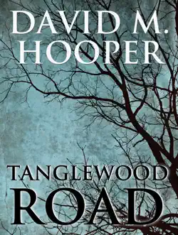 tanglewood road book cover image