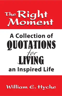 the right moment book cover image