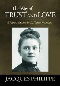 the way of trust and love imagen de la portada del libro