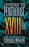 Letters to Penthouse XVIII e-book