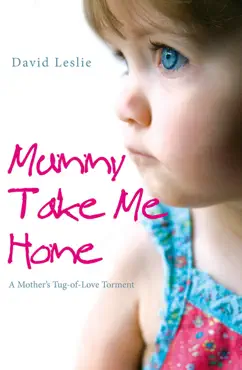 mummy, take me home book cover image