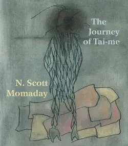 the journey of tai-me book cover image