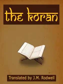 the koran imagen de la portada del libro