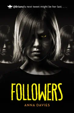 followers book cover image