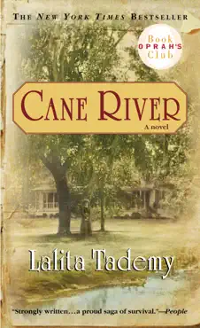 cane river book cover image