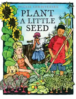 plant a little seed book cover image