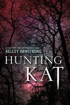 hunting kat book cover image