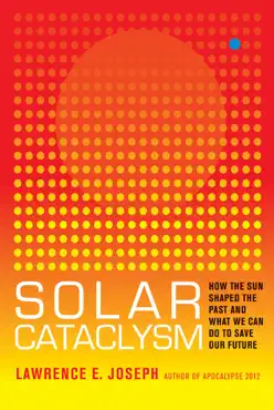 solar cataclysm book cover image