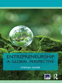 entrepreneurship imagen de la portada del libro