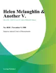 Helen Mclaughlin & Another V. sinopsis y comentarios