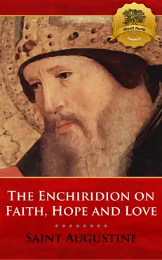the enchiridion on faith, hope and love book cover image