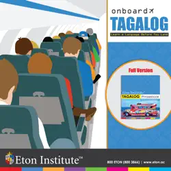 tagalog onboard book cover image