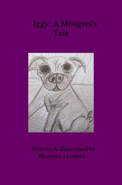 iggy: a mongrel's tale book cover image