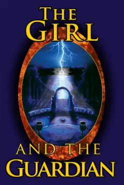 the girl and the guardian book cover image