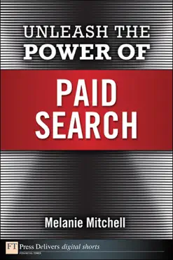 unleash the power of paid search book cover image