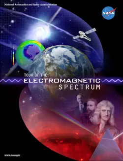 nasa: tour of the electromagnetic spectrum book cover image