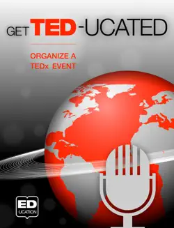 get ted-ucated book cover image