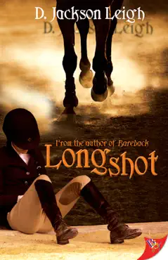 long shot book cover image