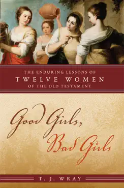 good girls, bad girls book cover image