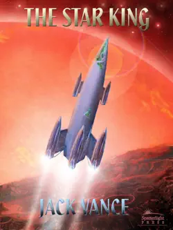 the star king book cover image