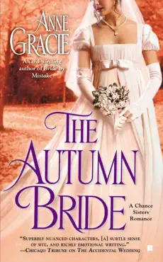 the autumn bride book cover image