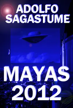 mayas 2012 imagen de la portada del libro