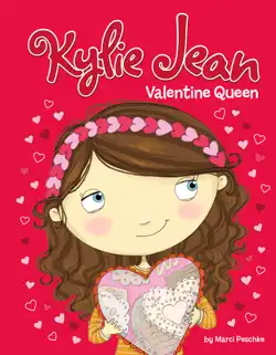 kylie jean valentine queen book cover image
