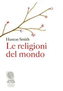 le religioni del mondo book cover image
