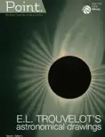 NYPL Point: E.L. Trouvelot's Astronomical Drawings e-book