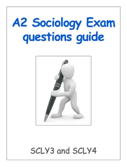 a2 exam questions guide book cover image