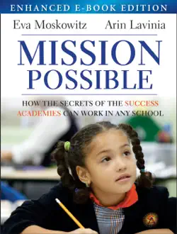 mission possible, enhanced edition book cover image
