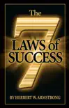 The Seven Laws of Success book summary, reviews and download